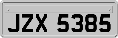 JZX5385