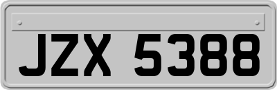 JZX5388