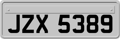 JZX5389
