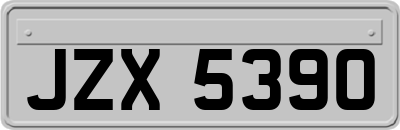 JZX5390