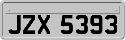 JZX5393