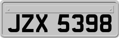 JZX5398
