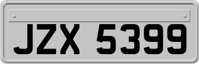JZX5399