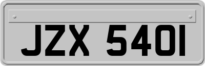 JZX5401