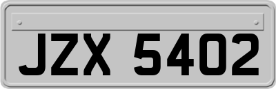 JZX5402