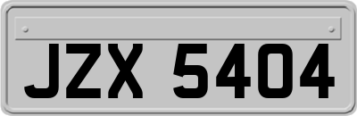 JZX5404