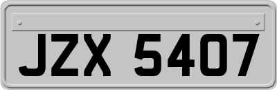 JZX5407