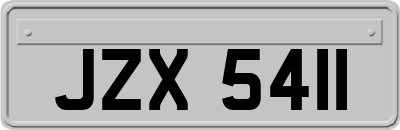 JZX5411