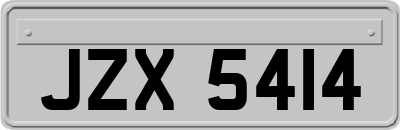 JZX5414