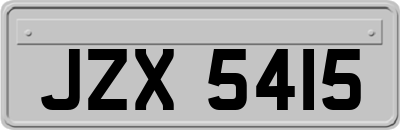 JZX5415