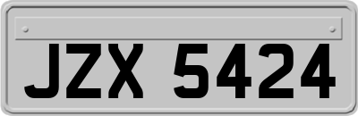 JZX5424