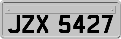 JZX5427