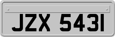 JZX5431