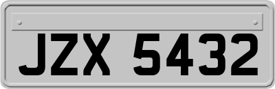 JZX5432