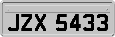 JZX5433