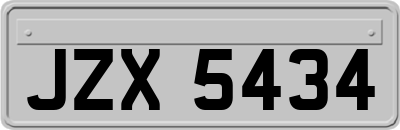 JZX5434