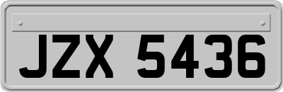 JZX5436