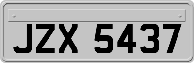 JZX5437