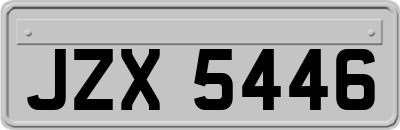 JZX5446