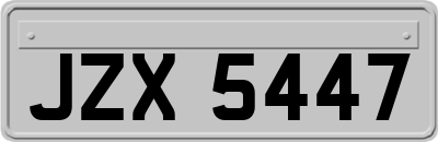 JZX5447