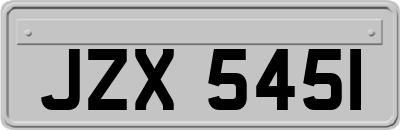 JZX5451