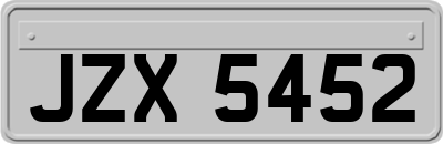JZX5452
