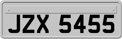 JZX5455