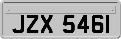 JZX5461