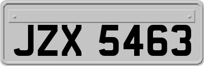JZX5463