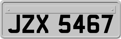 JZX5467