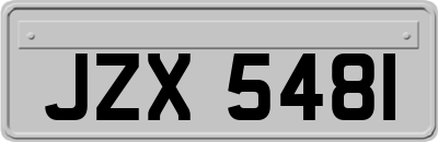 JZX5481