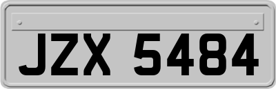 JZX5484