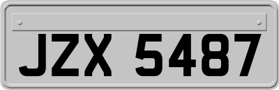 JZX5487