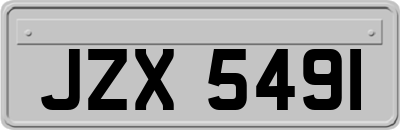 JZX5491