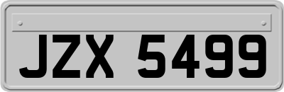 JZX5499