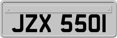 JZX5501