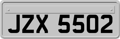 JZX5502