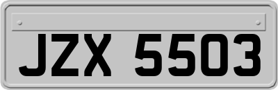 JZX5503