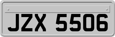 JZX5506