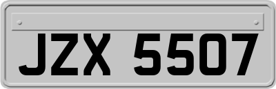 JZX5507
