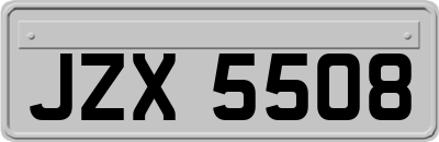 JZX5508