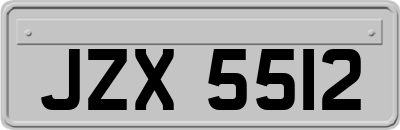 JZX5512