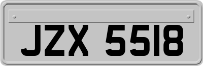 JZX5518