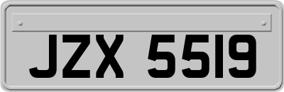 JZX5519
