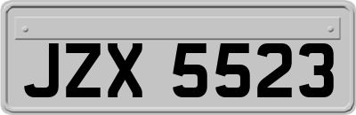 JZX5523