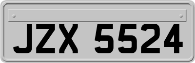 JZX5524