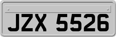 JZX5526