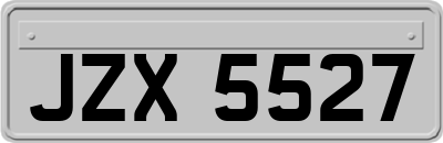 JZX5527