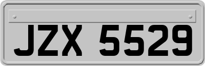JZX5529