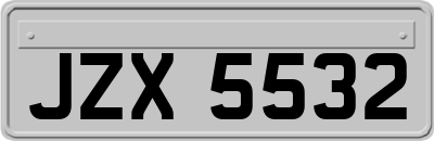 JZX5532